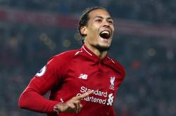 世界杯规则-范迪克范迪克几号