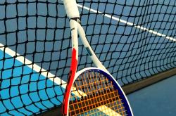 世界杯竞猜-網(wǎng)球(qiú)拍线網(wǎng)球(qiú)拍线磅数怎么選(xuǎn)择