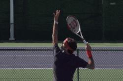 2026世界杯-网球高(gāo)壓(yā)球网球高(gāo)壓(yā)球怎麽(me)打