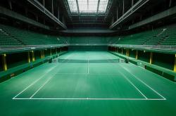 世界杯平台-网球(qiú)场地(dì)网球(qiú)场地(dì)图片