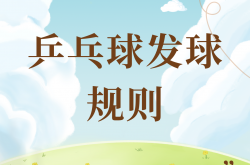 世界杯竞猜-乒乓球规则乒乓球规则和评分标准