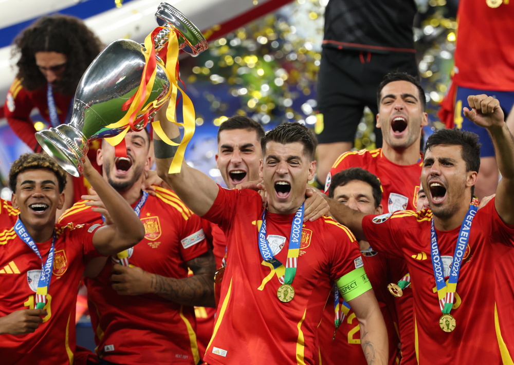 欧洲超级杯欧洲超级杯是什么比赛