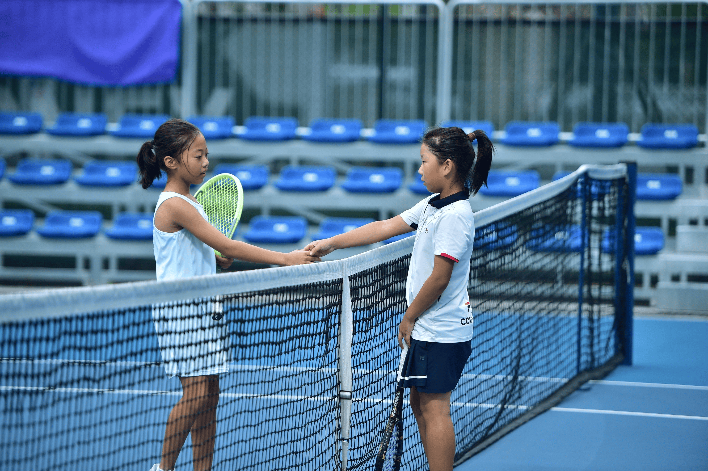 网球青训网球青训国外比国内好吗