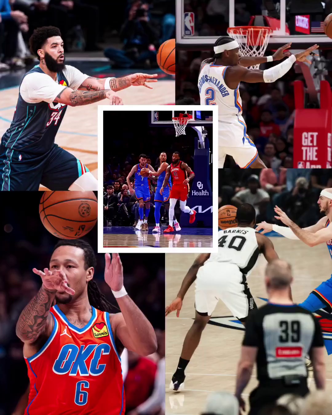 NBA战术nba战术大全 分析